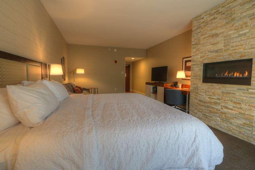 Hampton Inn Gatlinburg Historic Nature Trail, Tn Zimmer foto