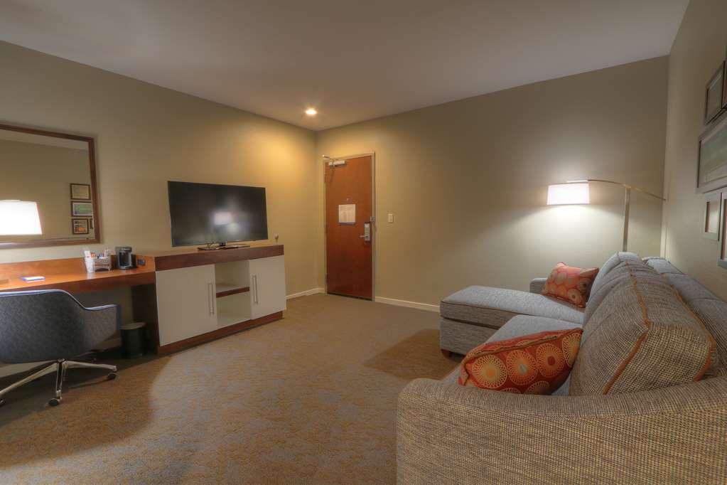 Hampton Inn Gatlinburg Historic Nature Trail, Tn Zimmer foto