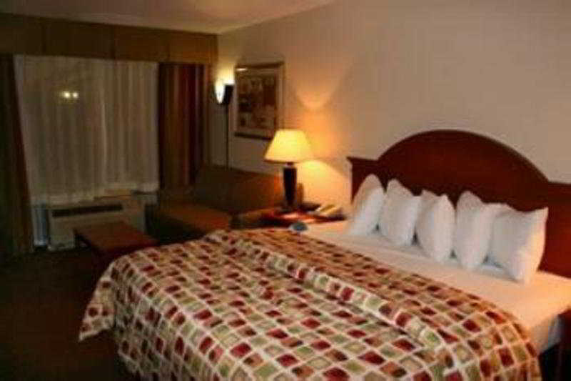 Hampton Inn Gatlinburg Historic Nature Trail, Tn Zimmer foto