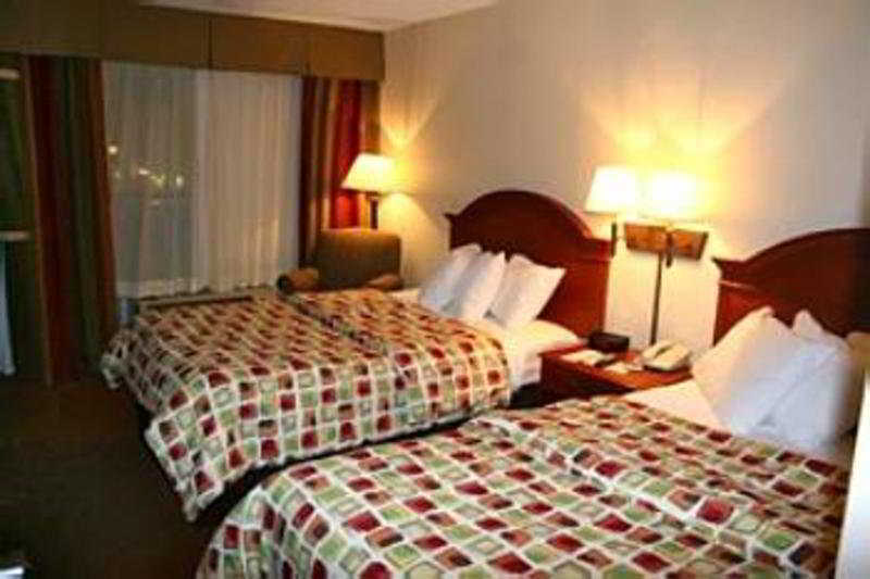 Hampton Inn Gatlinburg Historic Nature Trail, Tn Zimmer foto